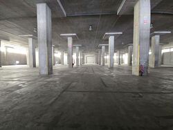 Pioneer Sector 2 (D22), Factory #534116101